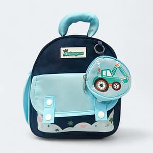 Cute baby Backpack -Perfect For Kids " Daily Use