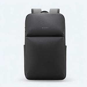 BANGE Stylish Business backpack Color Black 3065