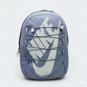 Nike Nylon Fabric Backpack