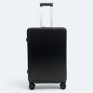 Lightweight Polycarbonate Materials Front Open Luggage 300