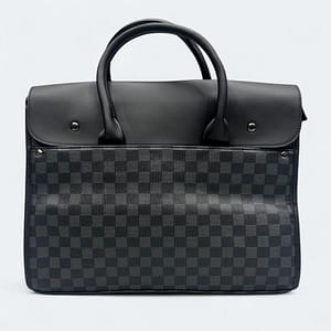 Premium Executive Office Bag TFL 5896 Black