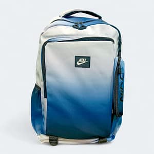 Fashionable Nylon Shoulder Backpack Everyday Carry 02#