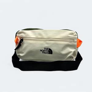 Lightweight Travel Crossbody Waist Bag – North Face
