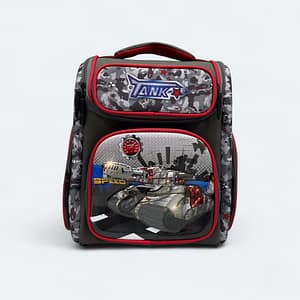 Trendy & Lightweight School Bag